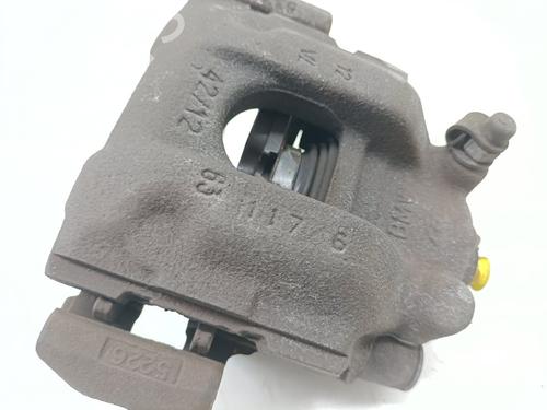 Left rear brake caliper BMW X5 (E53) 3.0 d | BP28336653M107