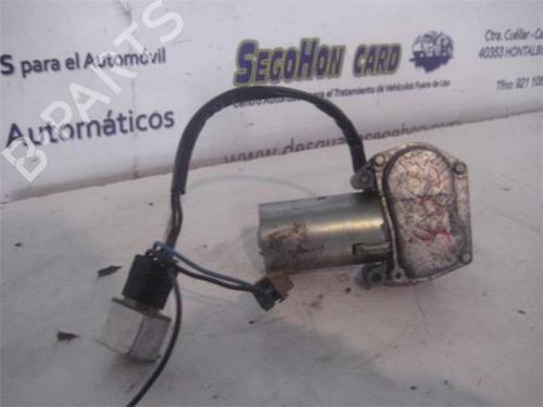 Used Rear wiper motor PEUGEOT 205 II (20A/C) 1.8 TD (78 hp) 25460193