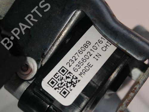 Ignition barrel OPEL ZAFIRA TOURER C (P12) 1.6 CDTI (75) | BP23386758M48 