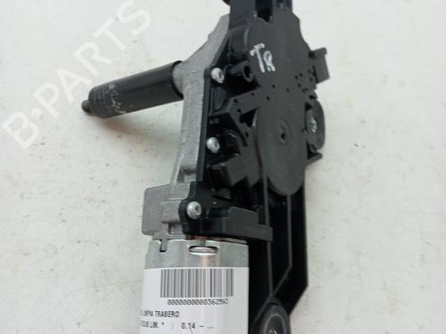 Used Rear wiper motor FORD FOCUS III 2.0 TDCi (150 hp) 23348292