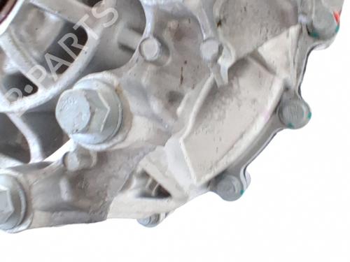 Gearbox MG MG HS (AS33) 1.5 Hybrid+ | BP39233505M3  - Image 5