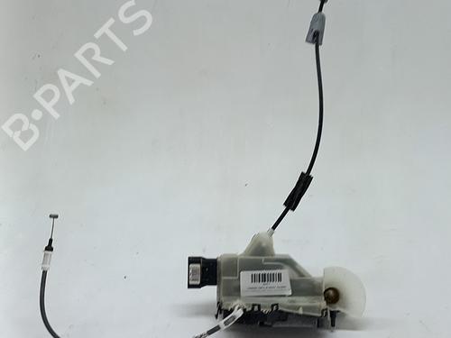 Used Front left lock Front left lock CITROËN SPACETOURER Bus (V_) 2.0 BlueHDi 180 (178 hp) 33761691 33761691