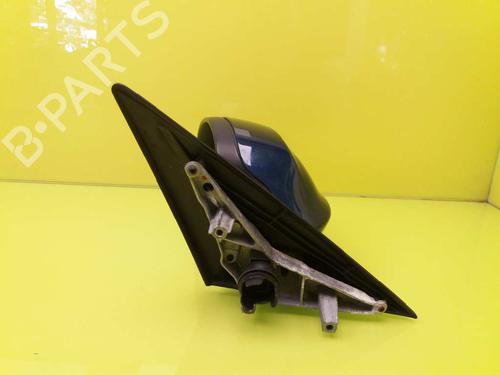 Used Left mirror BMW 3 (E90) 318 d (122 hp) 23384863
