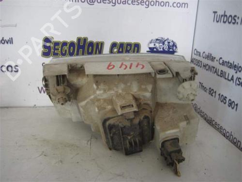 Right headlight VW POLO III (6N1) 75 1.6 | BP25988164C29 