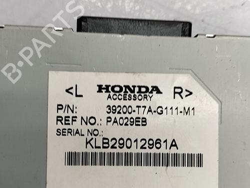 Electronic module HONDA HR-V (RU) 1.5 (RU1) | BP36016294M83 - Image 2