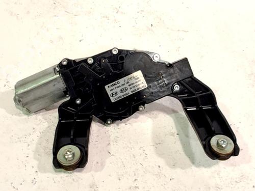 Used Rear wiper motor Rear wiper motor HYUNDAI ix35 (LM, EL, ELH) 1.7 CRDi (116 hp) 33765596 33765596