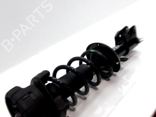 Right front shock absorber FIAT TALENTO Van (296_) 1.6 D | BP31153268M17