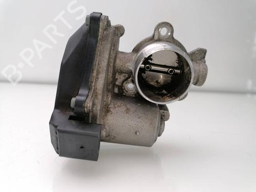 Throttle body AUDI A4 B8 Avant (8K5) 2.0 TDI quattro | BP23386896M82