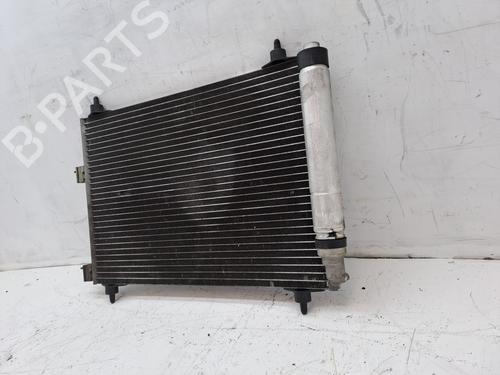 Used AC radiator PEUGEOT 307 SW (3H) 2.0 HDI 90 (90 hp) 26315635