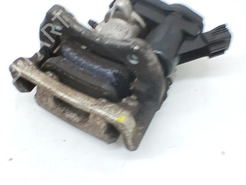 Left rear brake caliper RENAULT MEGANE IV Saloon 1.3 TCe 140 (LVNB) | BP31580672M107 - Image 2