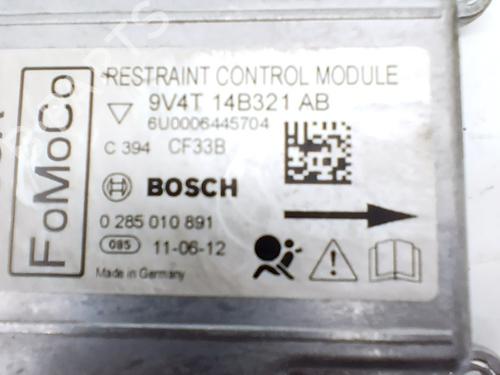 Electronic module FORD KUGA I 2.0 TDCi 4x4 | BP36767646M83 - Image 2