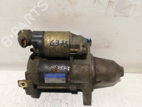 Used Starter HONDA CIVIC VI Hatchback (EJ, EK) 1.4 i S (EJ9) (90 hp) 25460316