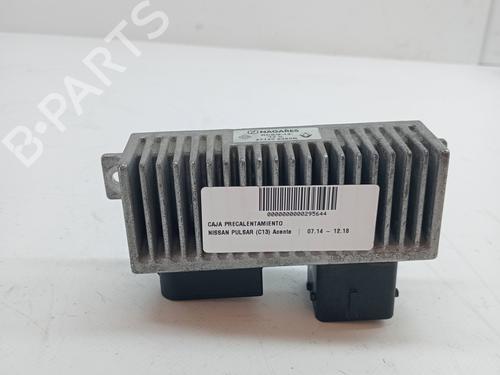 Used Electronic module NISSAN PULSAR Hatchback (C13) 1.5 dCi (110 hp) 25456856