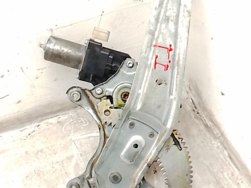 Rear left window mechanism SUZUKI VITARA (LY) 1.4 T (APK414) | BP37159918C24 - Image 7