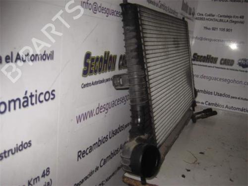 Intercooler SAAB 9-5 (YS3E) 2.0 t | BP26539282M30 