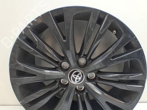 Used Rim Rim 38418132 38418132