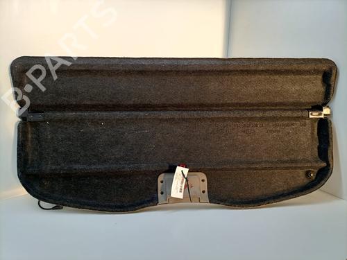 Rear parcel shelf RENAULT MEGANE II Estate (KM0/1_) 1.9 dCi (KMRG, KM1G, KM0G, KM2C) | BP25455576C85 