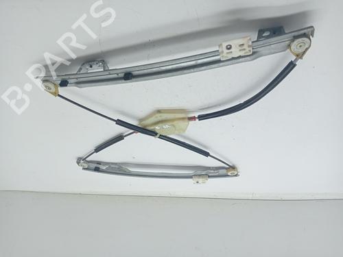 Used Front right window mechanism CITROËN C4 Grand Picasso I (UA_) 2.0 HDi 138 (136 hp) 23359186