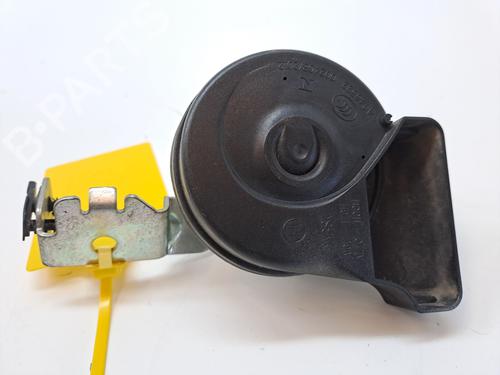 Used Horn VW TIGUAN (5N_) 2.0 TDI (140 hp) 23361165