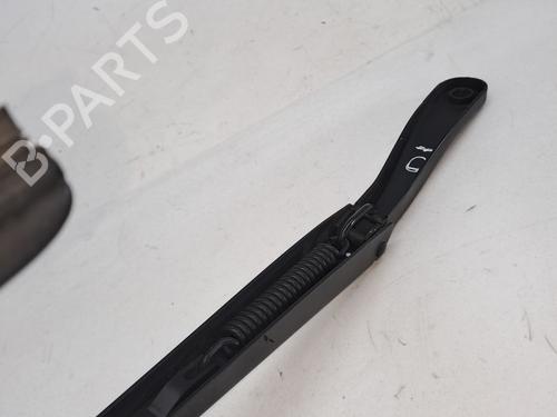 Front windshield wiper arm RENAULT MEGANE III Hatchback (BZ0/1_, B3_) 1.2 TCe (BZ2B, BZ11) | BP26574445C143 