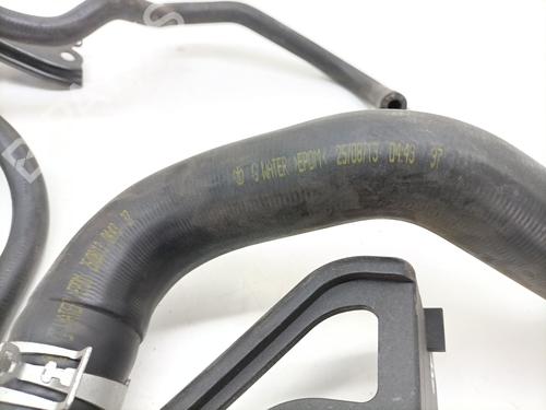 Pipe TOYOTA AURIS (_E18_) 1.6 (ZRE181_, ZRE185_, ZRE185R, ZRE181R) | BP27175081M125 