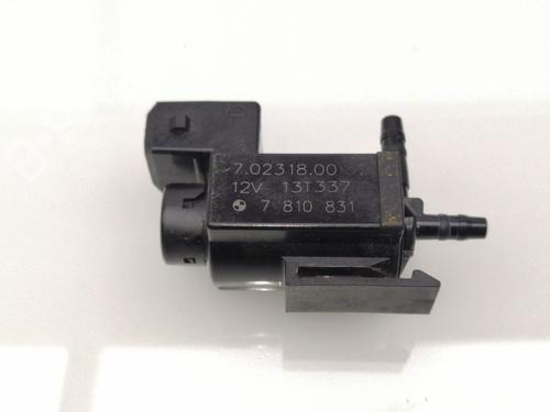 Used Secondary air pump BMW X3 (F25) sDrive 18 d (143 hp) 24140026