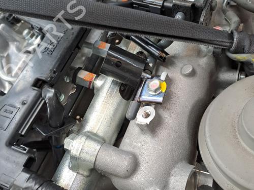 Engine HONDA CIVIC VIII Hatchback (FN, FK) 2.2 CTDi (FK3) | BP23366045M1 