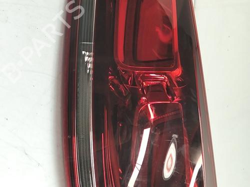 Used Right tailgate light Right tailgate light 38418373 38418373