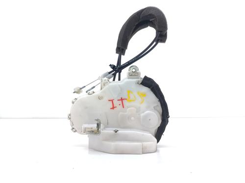 Rear left lock HONDA ACCORD VIII (CU) 2.2 i-DTEC (CU3) | BP26315322C100 