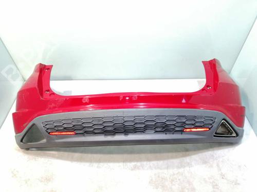 Rear bumper HONDA CIVIC VIII Hatchback (FN, FK) 1.8 (FN1, FK2) | BP23453727C8 