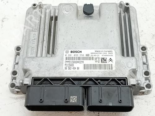 engine-control-unit-ecu-peugeot-rifter-2018-38417273 main image