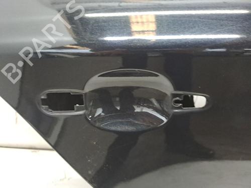 Right rear door BMW 1 (E87) 120 d | BP23357705C5 