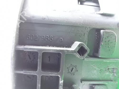 Førerens kollisjonspute CITROËN C4 Coupe (LA_) 1.6 HDi | BP25987629C9 