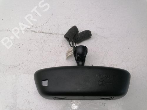 Used Rear mirror MERCEDES-BENZ A-CLASS (W176) A 250 (176.044) (211 hp) 23380416