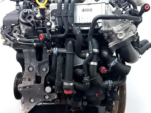 Used Engine Engine VW TIGUAN (AD1, AX1) 2.0 TDI (150 hp) 36406948 36406948