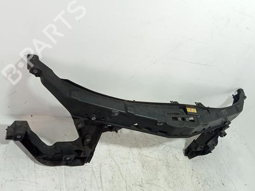 Front bumper reinforcement MERCEDES-BENZ SPRINTER 3,5-t Van (B906) 310 CDI (906.631, 906.633, 906.635, 906.637) | BP29421100C109 