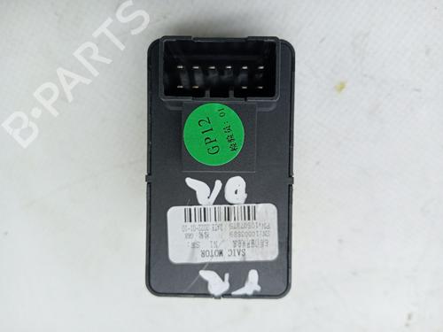Right rear window switch MG MG ZS SUV (AZS1) EV | BP23363608I28 