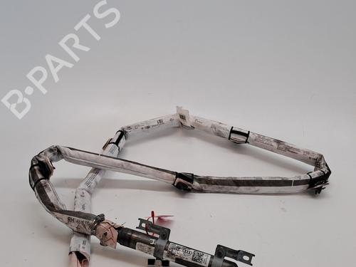Used Right curtain airbag AUDI Q5 (8RB) 2.0 TDI quattro (170 hp) 27461202
