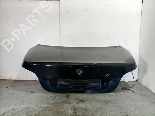 Bagklap CC/Kombi-Coupé BMW 5 (E60) 530 d (218 hp) 25456378