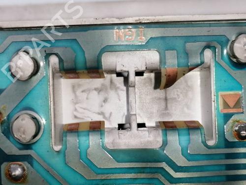 Instrument cluster NISSAN TERRANO II (R20) 2.7 TD 4WD | BP23938888C47 