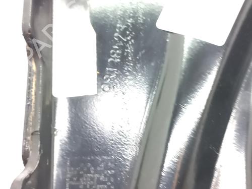 Left front suspension arm CITROËN BERLINGO Box Body/MPV (K9) 1.5 BlueHDi 100 | BP32285643M12