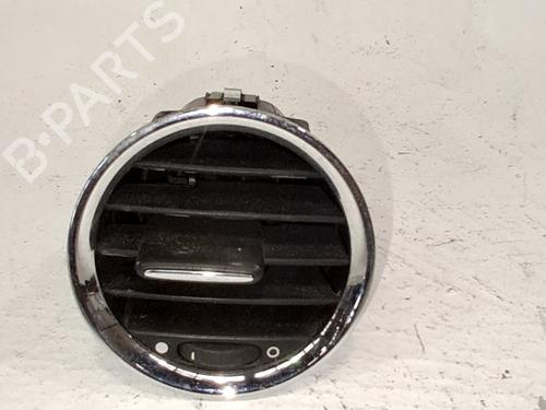 Used Air vent Air vent FIAT 500 (312_) 1.2 (312AXA1A) (69 hp) 36318215 36318215