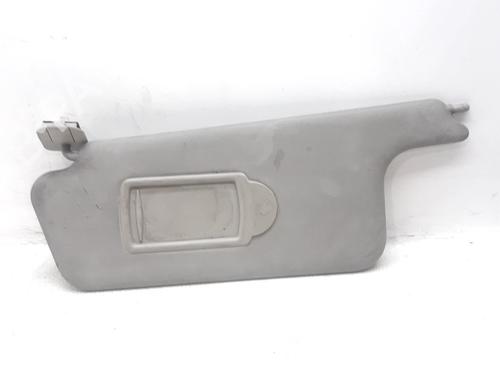 Venstre solskærm Venstre solskærm RENAULT GRAND SCÉNIC II (JM0/1_) 1.9 dCi (JM0G, JM12, JM1G, JM2C) (120 hp) 33762753 33762753