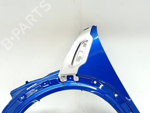 Forkjerm venstre MINI MINI COUNTRYMAN (R60) One D (90 hp) 32008441