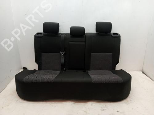 Seats set TOYOTA AURIS (_E18_) 1.4 D-4D (NDE180_, NDE180R) | BP23354970C78 