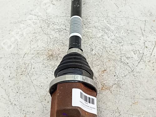 Used Left front driveshaft Left front driveshaft FIAT DOBLO MPV (510_, 511_, 360_, 361_) BlueHDi 100 (102 hp) 36522843 36522843