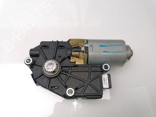 Used Sunroof engine BMW 1 (F20) 120 d (163 hp) 23939513