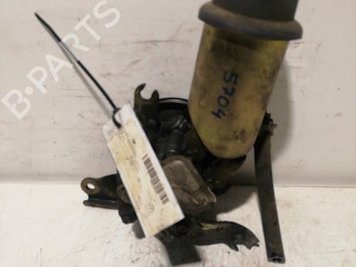 Steering pump TOYOTA YARIS (_P1_) 1.4 D-4D (NLP10_, NLP10R) | BP28337022M99