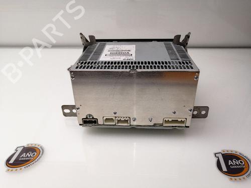 Radio NISSAN PATHFINDER III (R51) 2.5 dCi 4WD | BP23936055E6 