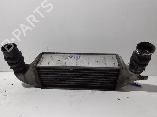 Used Intercooler FORD FOCUS I (DAW, DBW) 1.8 DI / TDDi (75 hp) 26539444